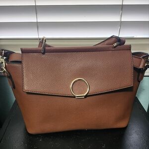 Crossbody purse